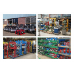 Dalmec tilhulp balancers. 